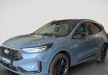 Ford Kuga 7.995 km 41.790 &euro; Bielefeld 33609