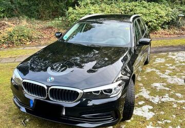 BMW 530 183.000 km 20.900 &euro; Bielefeld 33659