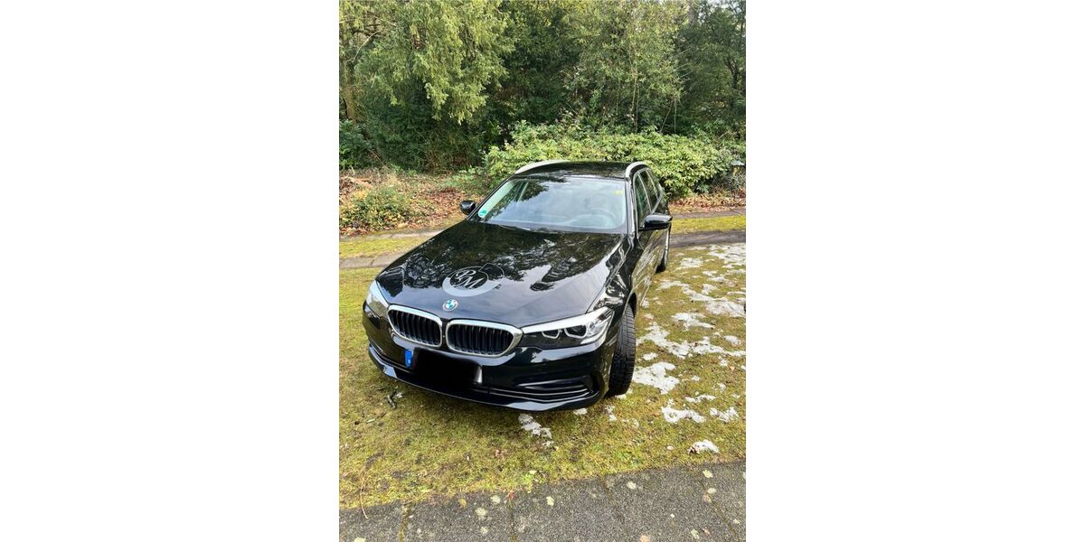BMW 530 183.000 km 20.900 &euro; Bielefeld 33659