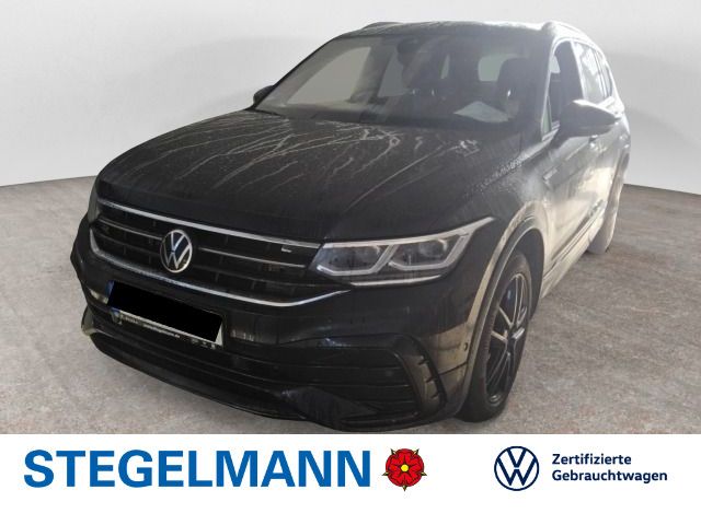VW Tiguan Allspace 123.741 km 31.810 &euro; Detmold 32756