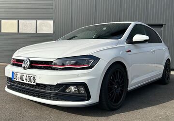 VW Polo 65.150 km 19.450 &euro; Melle 49324