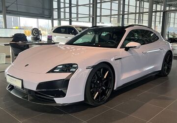 Porsche Taycan 2.730 km 149.800 &euro; Bielefeld 33719