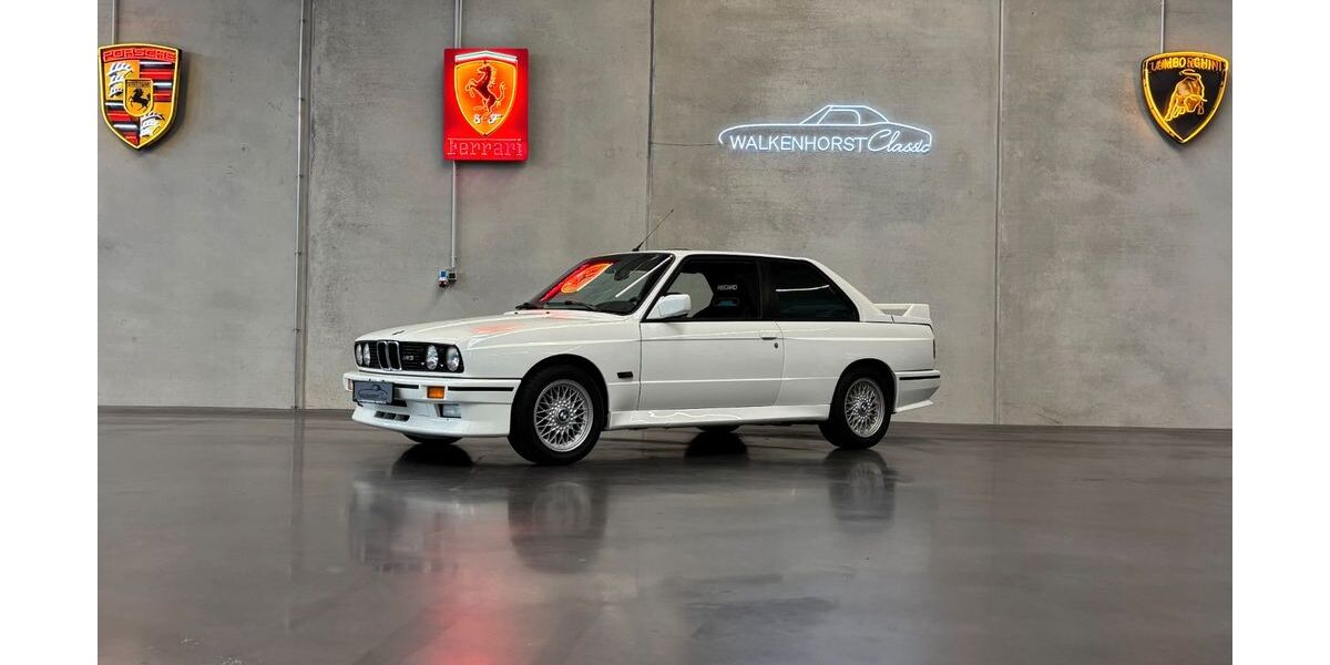 BMW M3 196.977 km 69.890 &euro; Melle 49324