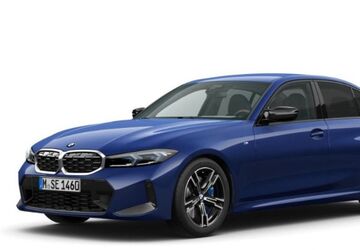 BMW M340d 14.222 km 54.250 &euro; Gütersloh 33334