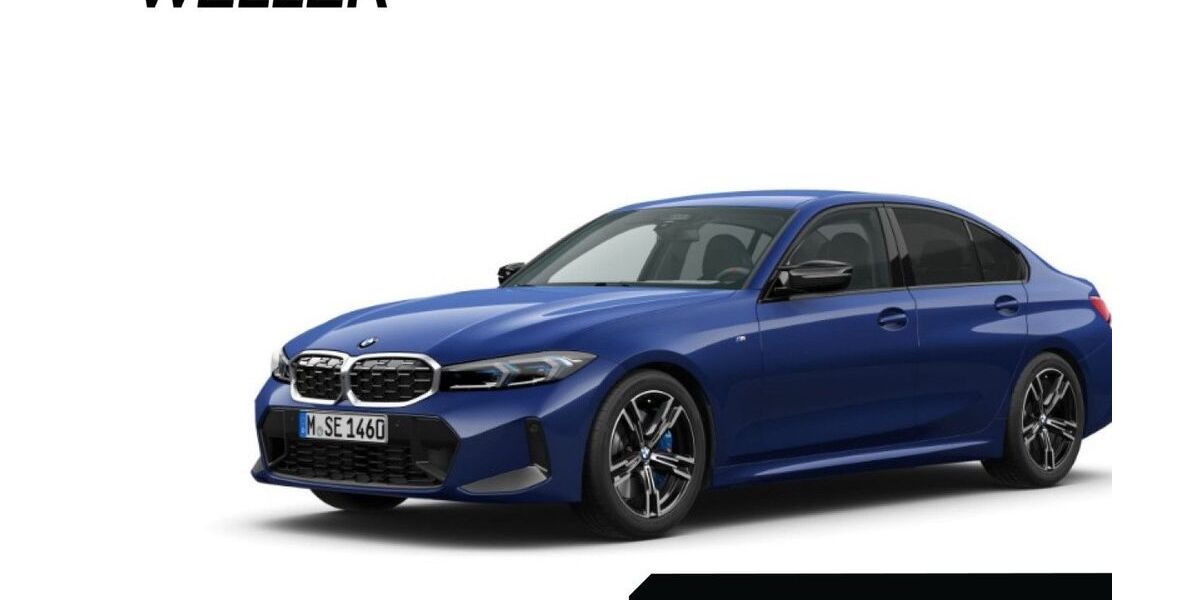 BMW M340d 14.222 km 54.250 &euro; Gütersloh 33334