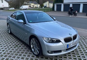 BMW 325 116.000 km 14.990 &euro; Bielefeld 33605