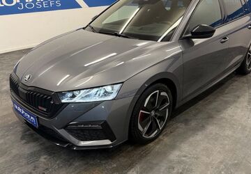 Skoda Octavia 99.450 km 26.999 &euro; Delbrück 33129