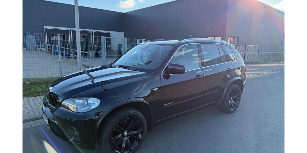 BMW X5 201.235 km 17.200 &euro; Bielefeld 33719