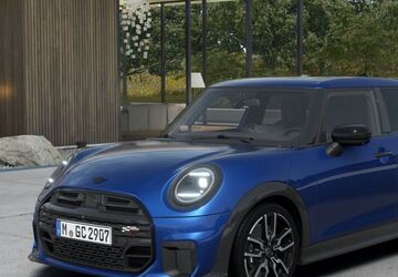 Mini Cooper S 9.781 km 33.450 &euro; Gütersloh 33334
