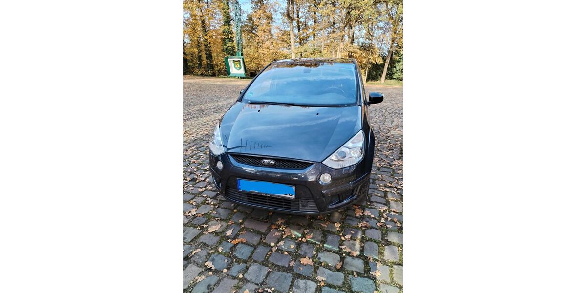 Ford S-Max 199.922 km 4.600 &euro; Gütersloh 33334