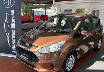 Ford B-Max 75.000 km 7.499 &euro; Gütersloh 33334