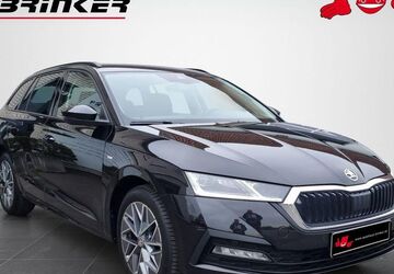 Skoda Octavia 63.862 km 23.930 &euro; Bielefeld 33649