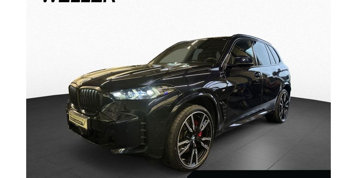 BMW X5 36.204 km 76.850 &euro; Detmold 32758