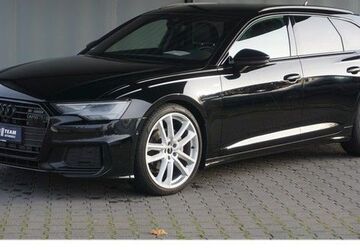 Audi A6 138.263 km 30.999 &euro; Bielefeld 33689