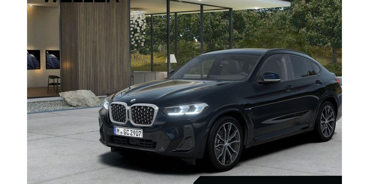 BMW X4 25.910 km 57.990 &euro; Herford 32051