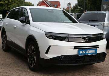 Opel Grandland X 2.100 km 31.900 &euro; Hiddenhausen 32120