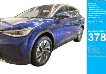 VW ID.4 10.250 km 40.815 &euro; Gütersloh 33334