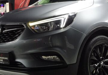 Opel Mokka X 101.500 km 10.999 &euro; Bünde 32257