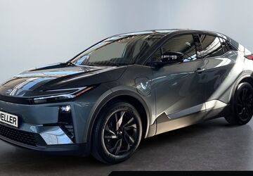Toyota C-HR 4.500 km 41.990 &euro; Herford 32049