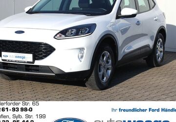 Ford Kuga 32.884 km 22.990 &euro; Bad Salzuflen 32107