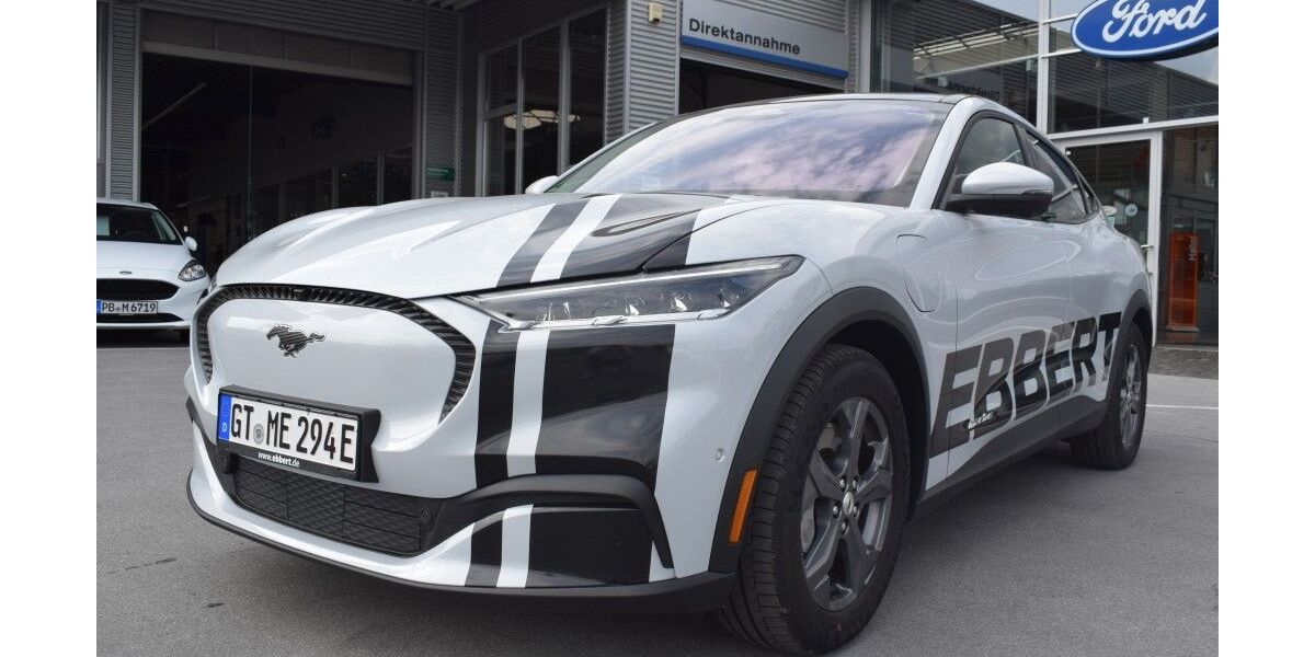 Ford Mustang Mach-E 45.000 km 34.950 &euro; Gütersloh 33334