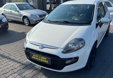 Fiat Punto Evo 193.000 km 3.000 &euro; Bielefeld 33649