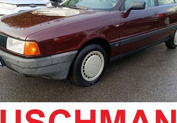 Audi 80 141.000 km 3.999 &euro; Bielefeld 33609