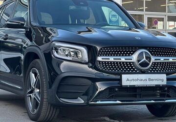 Mercedes-Benz GLB 220 31.500 km 40.790 &euro; Bielefeld 33609