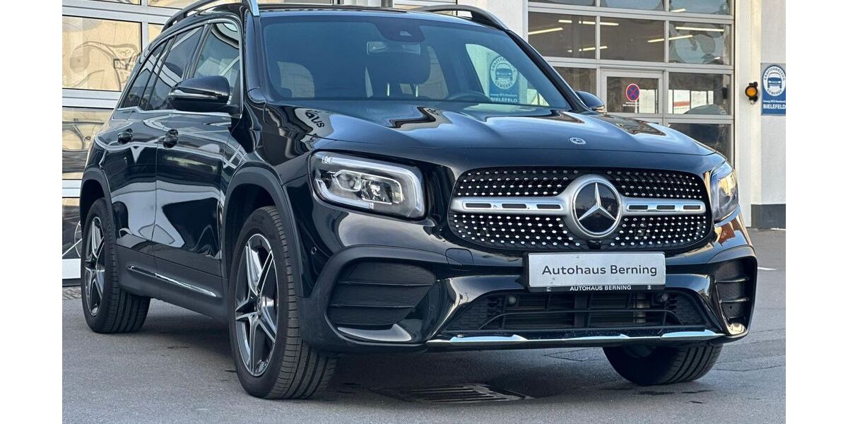 Mercedes-Benz GLB 220 31.500 km 40.790 &euro; Bielefeld 33609