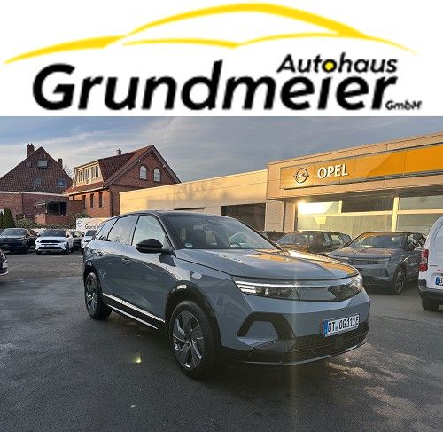 Opel Grandland (X) 2.500 km 52.999 &euro; Harsewinkel 33428
