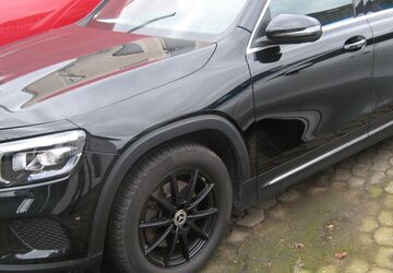 Mercedes-Benz GLB 200 164.000 km 22.491 &euro; Bielefeld 33613