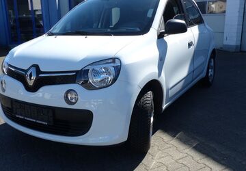 Renault Twingo 48.000 km 8.000 &euro; Schloß Holte 33758