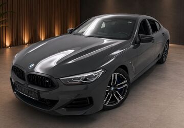 BMW M850 60.500 km 71.999 &euro; Bielefeld 33659