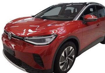 VW ID.4 6.887 km 41.655 &euro; Gütersloh 33334