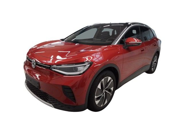 VW ID.4 6.887 km 41.655 &euro; Gütersloh 33334
