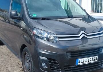 Citroen Jumpy 45.100 km 19.200 &euro; Steinhagen 33803