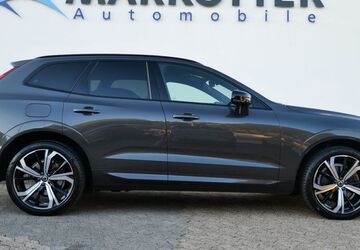 Volvo XC60 79.000 km 35.990 &euro; Bielefeld 33647