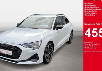 Audi A3 8.236 km 39.985 &euro; Gütersloh 33334