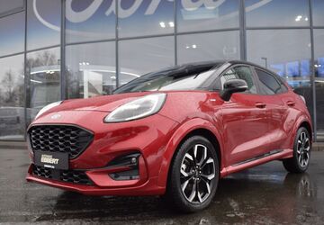 Ford Puma 67.000 km 17.950 &euro; Gütersloh 33334