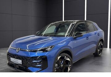 VW T-Roc 5.950 km 40.485 &euro; Bielefeld 33613