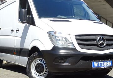 Mercedes-Benz Sprinter 145.765 km 16.839 &euro; Bielefeld 33611