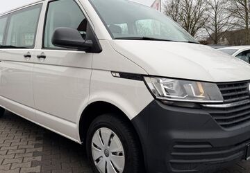 VW T6 Transporter 220.770 km 14.990 &euro; Gütersloh 33335