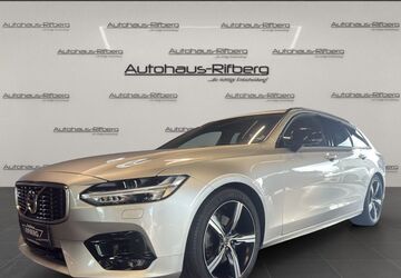 Volvo V90 105.000 km 26.890 &euro; Detmold 32758