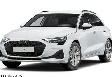 Audi A3 7.846 km 33.650 &euro; Melle 49324