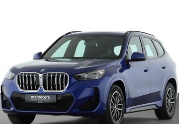 BMW X1 10.854 km 34.850 &euro; Bielefeld 33647