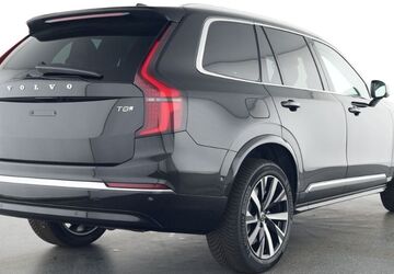 Volvo XC90 18.960 km 65.990 &euro; Bielefeld 33647