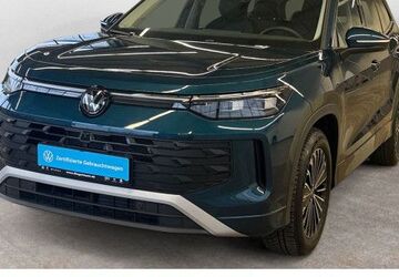 VW Tayron 26.199 km 35.770 &euro; Lemgo 32657