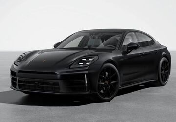 Porsche Panamera 16.430 km 124.800 &euro; Bielefeld 33719
