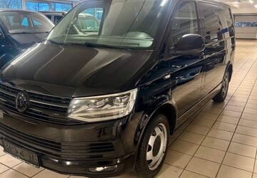 VW T6 Transporter 204.800 km 13.999 &euro; Bielefeld 33613