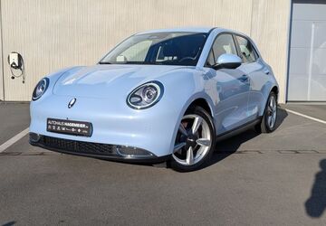 GWM Ora 03 23.539 km 16.490 &euro; Halle Westfalen 33790